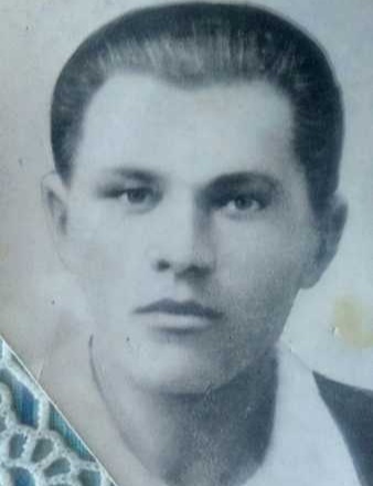 Калютик Александр Иванович
