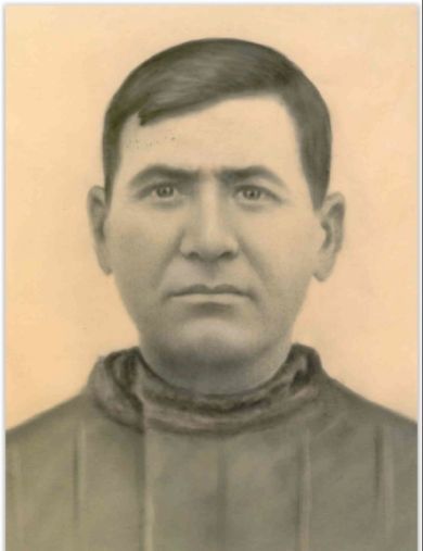 Николаев Ефрем Емильянович