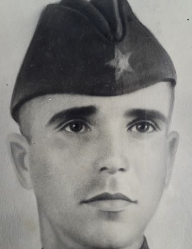 Мамро Степан Хомич