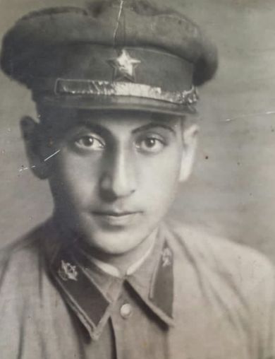 Гасанов Сафалы