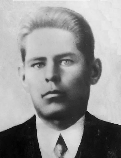 Редикульцев Иван Иванович
