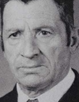 Ожигов Матвей Михеевич