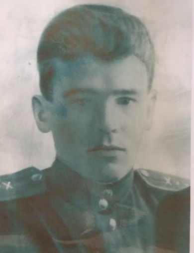 Пермиловский Иван Ильич