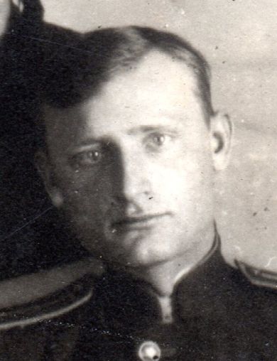 Остапенко Дмитрий Кузьмич