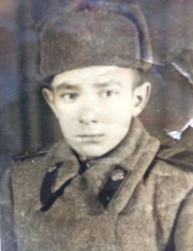 Болдырихин Николай Иванович