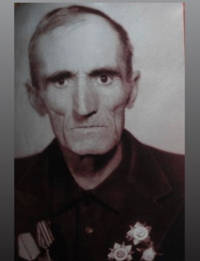 Хачатрян Хачатур Мурадович