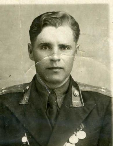 Панов Николай Александрович