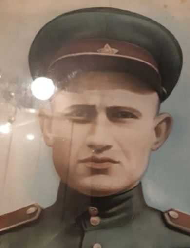 Садыков Гали Шакирович