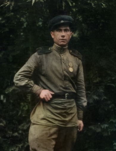 Сердобинцев Михаил Владимирович
