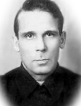 Степанов Пётр Григорьевич