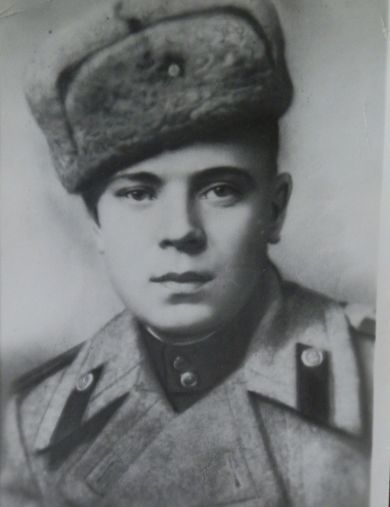 Стринадко Георгий Михайлович