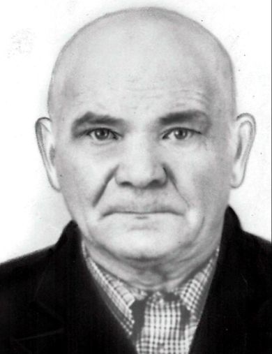 Тараканов Иван Селифонович