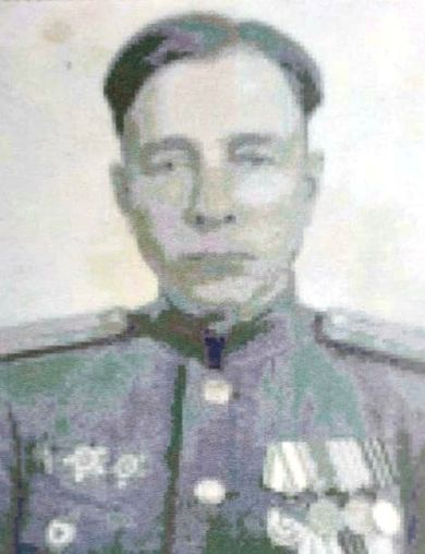Синкевич Александр Иванович