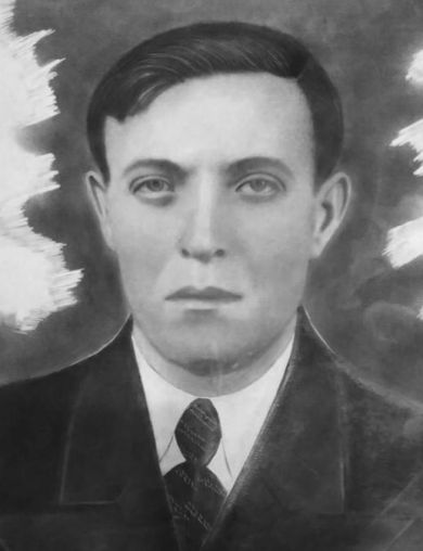 Андрианов Иван Григорьевич