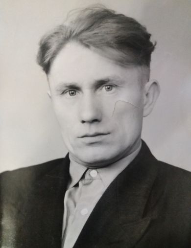 Седов Михаил Прохорович