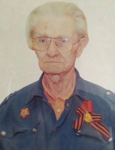 Маслов Анатолий Леонтьевич