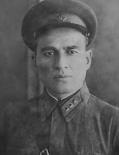 Саракаев Владимир Басаевич