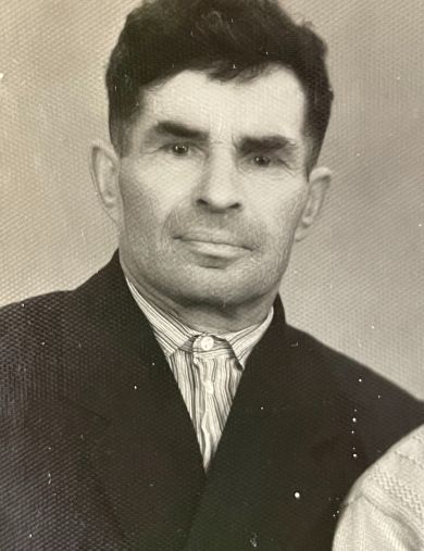 Курко Степан Игнатьевич