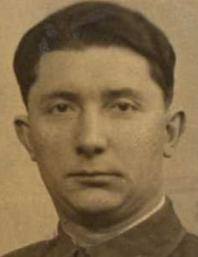 Зарипов Калимулла Салахудинович
