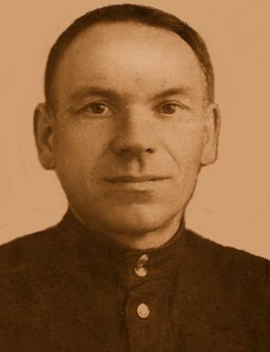 Старов Иван Степанович
