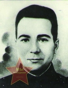 Шмаков Николай Никитович