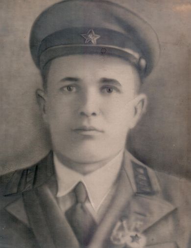 Кириченко Алексей Афанасьевич