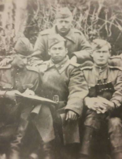 Кодиров Шокиржон
