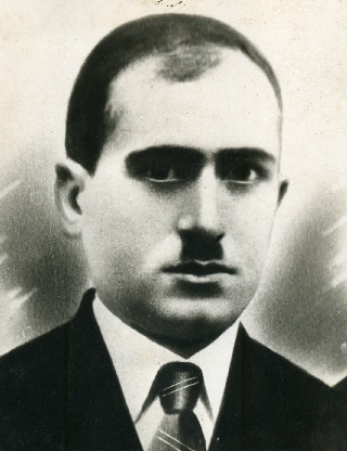Джафаров Насретдин