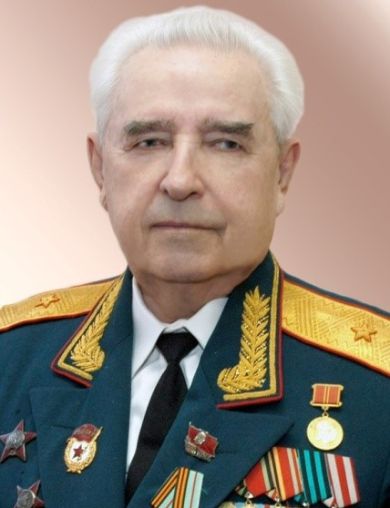 Коротышов Виктор Петрович