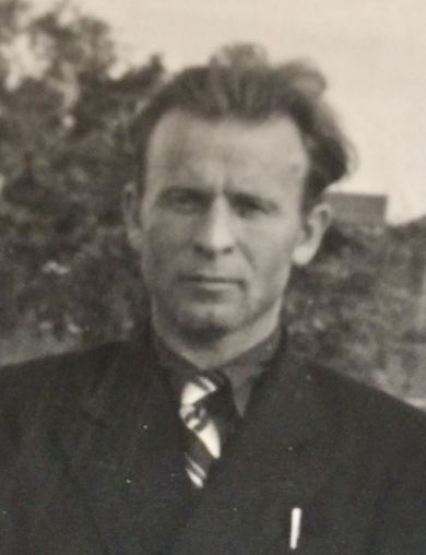 Рак Григорий Степанович