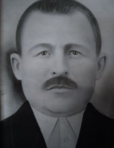 Иванов Максим Егорович