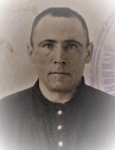 Малыгин Анисим Егорович