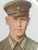 Крокулев Пётр Сергеевич