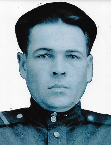 Новиков Владимир Иванович