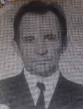 Соболев Константин Андреевич