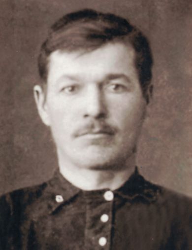 Кузьмичёв Анисим Степанович
