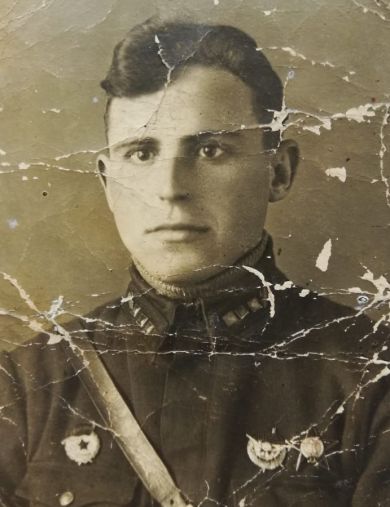 Воронцов Михаил Павлович