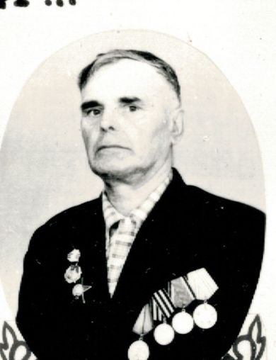Казаков П Н  
