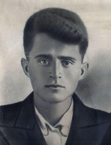 Биушев Петр Федорович