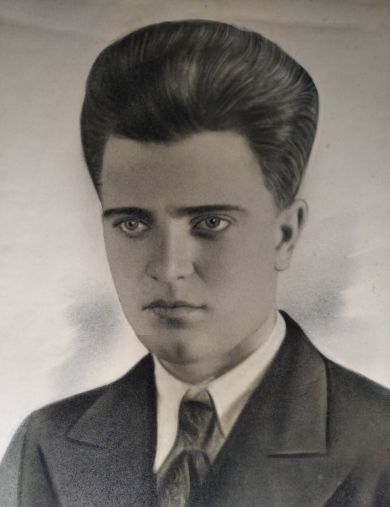 Липихин Анатолий Иванович