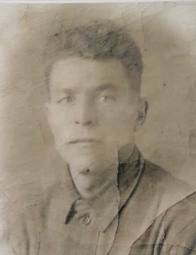 Шаповалов Николай Петрович