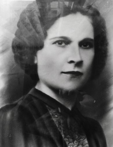 Гриб Екатерина Сергеевна