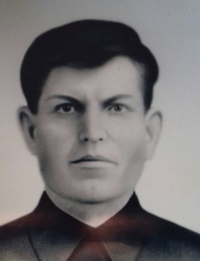 Кривенцов Иван Трофимович