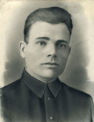 Солодухин Василий Егорович