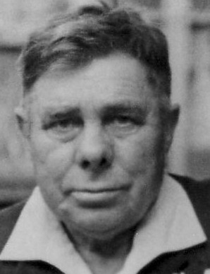 Коноплев Петр Тимофеевич