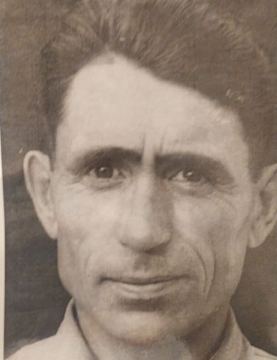 Мухаев Даут Хамзович