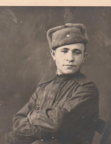Хачатуров Михаил Александрович