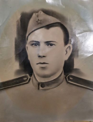 Дмитриев Иван Васильевич