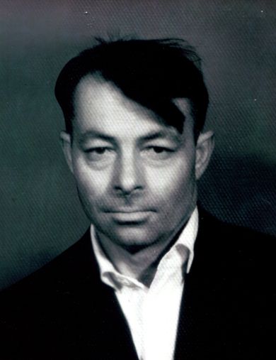 Атаманов Семен Дмитриевич