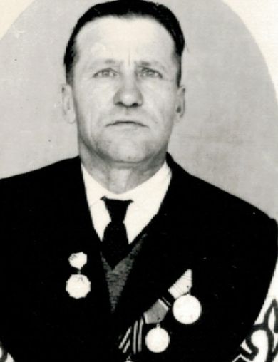 Соколов С В